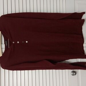 Scotch and Soda Henley